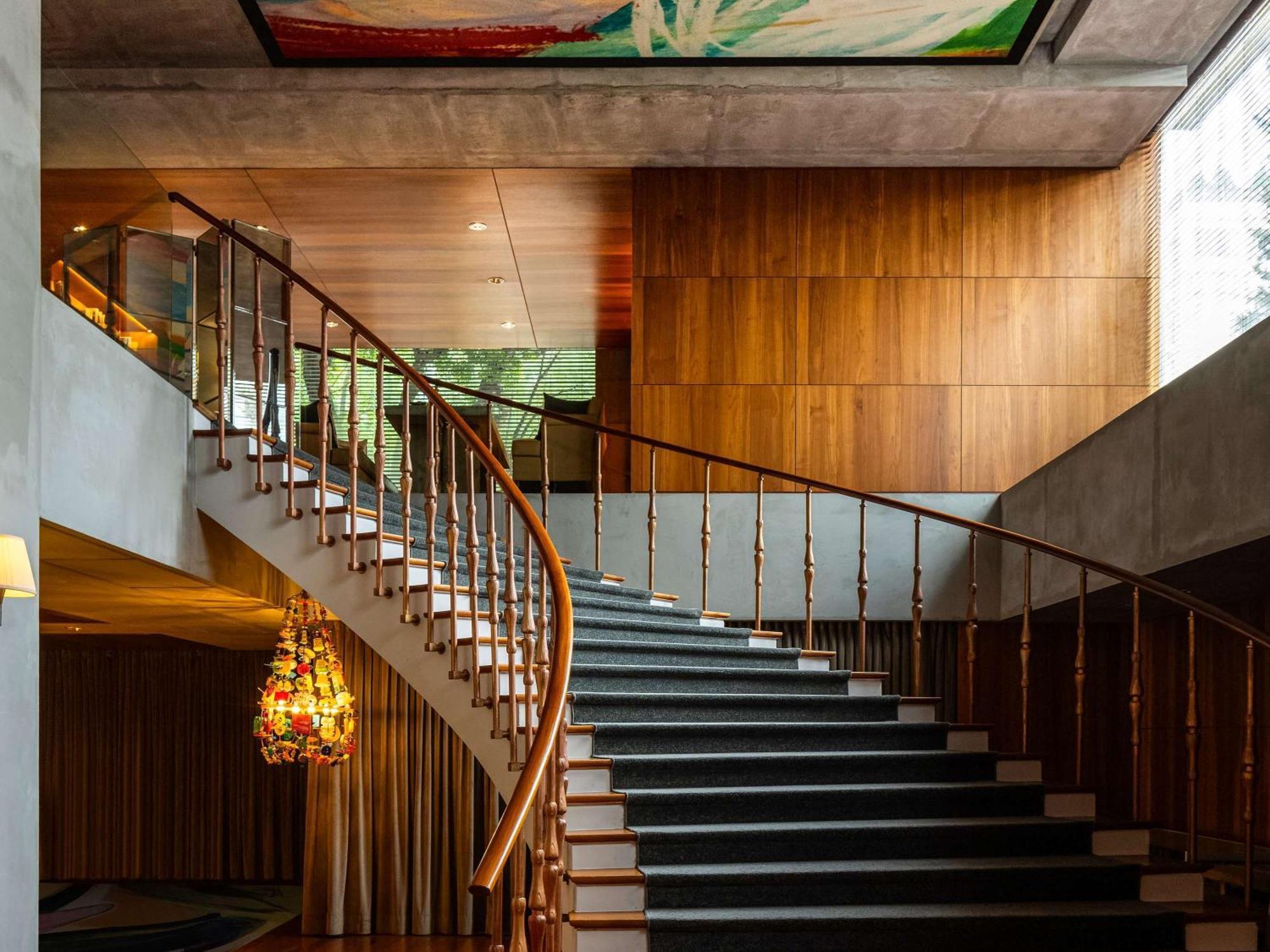 Dunhua Mansion Taipei - Mgallery Collection Extérieur photo